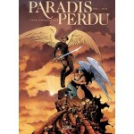Paradis perdu tome 1 - enfer Paradis perdu tome 1 - enfer