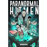 Paranormal hitmen vol. 1