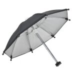 Parapluie pour appareil photo dslr, couverture de chaussure universelle, accessoire de photographie, ... Parapluie pour appareil photo dslr, couverture de chaussure universelle, accessoire de photographie, ...