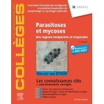 Parasitoses et mycoses des rgions tempres et tropicales