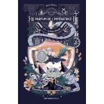 Le parfum de l'imp�ratrice tome 2 - la fleur d'assam