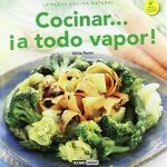 Parisi uranga, h: cocinar - - a todo vapor