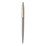 Parker 1953206 stylo a bille bleu stylo a bille r�tractable avec clip