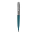 Parker 51 noir stylo a bille r�tractable par rotation moyen