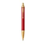 Parker im premium bleu stylo a bille r�tractable avec clip moyen