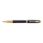 Parker im premium - roller - noir - fin