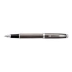 Parker im - stylo plume - bleu - moyen