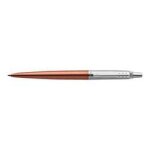 Parker jotter standard - stylo a bille - bleu - moyen - r�tractable