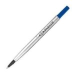Parker - recharge - bleu - moyen