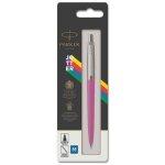 Parker stylo a bille rtractable jotter originals rose c. c.