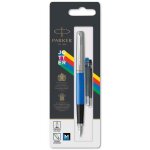 Parker stylo plume jotter original bleu c. t.
