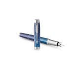 Parker stylo roller im the last frontier submerge c. t.