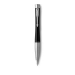 Parker urban bleu stylo a bille rtractable par rotation moyen