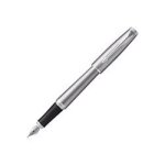 Parker urban - stylo plume - bleu - moyen