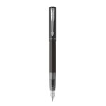 Parker vector xl stylo - plume syst�me de remplissage cartouche noir