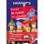 Parler le russe en voyage - (1 plan d�tachable)