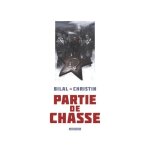 Partie de chasse - edition 30e anniversaire Partie de chasse - edition 30e anniversaire