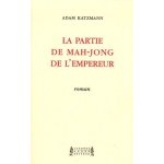 La partie de mah - jong de l'empereur