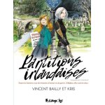 Partitions irlandaises - tome 3 - troisime couplet