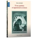 D'une partition m'apparaissait un dessin