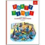 Party time!