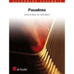 Pasadena / conducteur