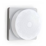 Passerelle intelligente sans fil multimode, connexion zigbee, systme d'alarme, moniteur, tlcommande, ...