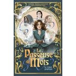 La passeuse de mots - le roman graphique La passeuse de mots - le roman graphique