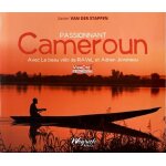 Passionnant cameroun - avec le beau vlo de ravel et adrien joveneau
