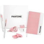 Pastel gift box - kit de papeterie et fourniture scolaire avec correcteur blanc a ruban 10mt, stylo bille ... Pastel gift box - kit de papeterie et fourniture scolaire avec correcteur blanc a ruban 10mt, stylo bille ...