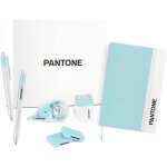 Pastel gift box - kit de papeterie et fourniture scolaire avec correcteur blanc a ruban 10mt, stylo bille ... Pastel gift box - kit de papeterie et fourniture scolaire avec correcteur blanc a ruban 10mt, stylo bille ...