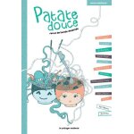 Patate douce n11 sauce asiatique