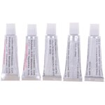 Patchs adh�sifs en pvc pour matelas pneumatique, anneau de natation, jouet pro, kit de r�paration de ...