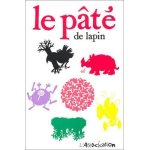 Le p�t� de lapin