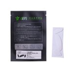 Patins de souris a bords arrondis et incurvs blancs, 1pack de remplacement, compatible avec la srie ...