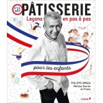 P�tisserie pour les enfants - le�ons en pas a pas