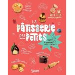 La p�tisserie des petits !