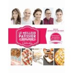 Le meilleur p�tissier c�l�brit�s - inclus : les recettes des chefs