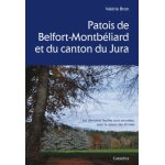 Patois de belfort - montb�liard et du canton du jura
