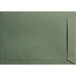 Patq - 25 enveloppes vertes c5 162 x 229 mm 110g design eko enveloppes grandes enveloppes d'expédition ... Patq - 25 enveloppes vertes c5 162 x 229 mm 110g design eko enveloppes grandes enveloppes d'expédition ...