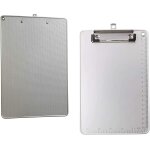 Patq - 2er a5 porte - bloc en aleacin de aluminio avec pince, haute rsistant planchettes, pour le travail ...