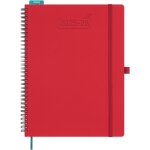 Patq - agenda 2025 2026 semainier spirale a4 28 x 22 cm agenda scolaire 25 26 planner a4, 18 mois du ... Patq - agenda 2025 2026 semainier spirale a4 28 x 22 cm agenda scolaire 25 26 planner a4, 18 mois du ...
