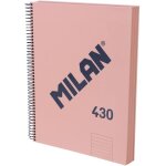 Patq - ® cahier a4 avec couverture rigide, papier ligné (7 mm), 120 feuilles de 95 g / m, collection ... Patq - ® cahier a4 avec couverture rigide, papier ligné (7 mm), 120 feuilles de 95 g / m, collection ...