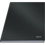 Patq - cahier a4 ligné, 160 pages, 80 feuilles de papier certifié fsc 80 g / m, solide, couverture rigide ... Patq - cahier a4 ligné, 160 pages, 80 feuilles de papier certifié fsc 80 g / m, solide, couverture rigide ...