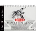 Patq - - carnet de croquis a3 paysage avec dos rigide, 30 feuilles de papier non - acide, reliure spirale, ... Patq - - carnet de croquis a3 paysage avec dos rigide, 30 feuilles de papier non - acide, reliure spirale, ...
