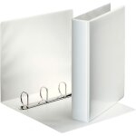 Patq - - essentials - 49704 - classeur a anneaux personnalisable - a4 - capacité de 380 feuilles - carton ... Patq - - essentials - 49704 - classeur a anneaux personnalisable - a4 - capacité de 380 feuilles - carton ...