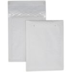 Patq - ug - eco - c3 100 enveloppes a bulles d'air pochettes bulle, taille c c3 c / 3 int. 150 x 215 ...