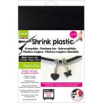Patq - vaessen creative ar3 - 100 plastique fou, noir, 4 feuilles, taille 21 x 30 cm, amusants projets ... Patq - vaessen creative ar3 - 100 plastique fou, noir, 4 feuilles, taille 21 x 30 cm, amusants projets ...