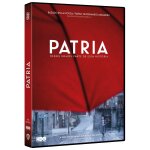 Patria (2020) (tv series) (dvd)