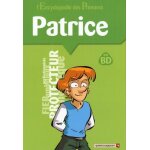 Patrice en bandes dessin�es
